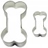 Bone Cookie Cutter Set