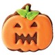 PME Pumpkin Cookie Cutter Set