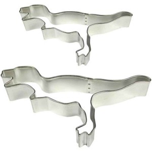 Dinosaur Cutter Set Dinosaur Cutter Set