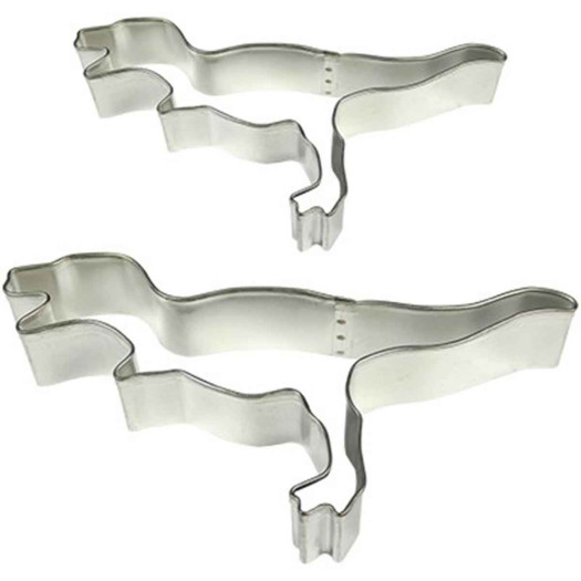 PME Dinosaur Cutter Set PME Dinosaur Cutter Set