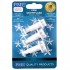 Snowflake Plunger Cutter Set Mini