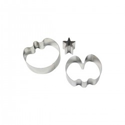 Sweet Pea Cutter Set Small