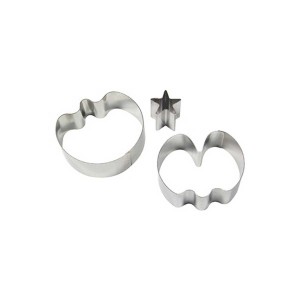 Sweet Pea Cutter Set Small