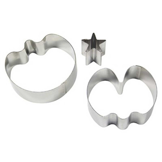 PME Sweet Pea Cutter Set Medium PME Sweet Pea Cutter Set Medium