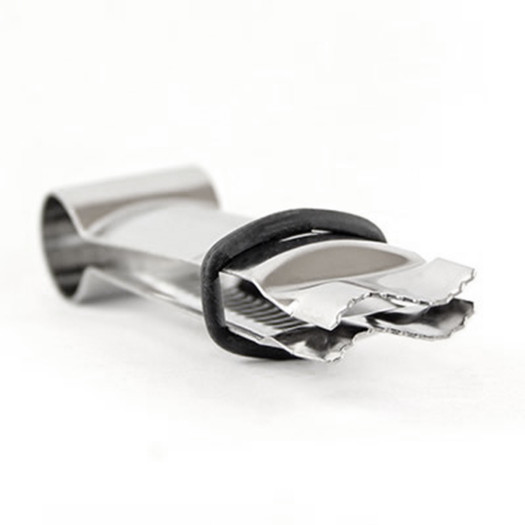 PME Wavy Line Crimper