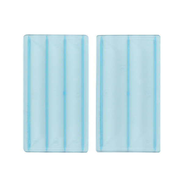 PME Infinity Cutter Large Stripes Set of 2 PME Infinity Cutter Large Stripes Set of 2