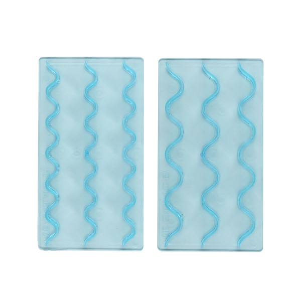 PME Infinity Cutter Wave Set of 2 PME Infinity Cutter Wave Set of 2