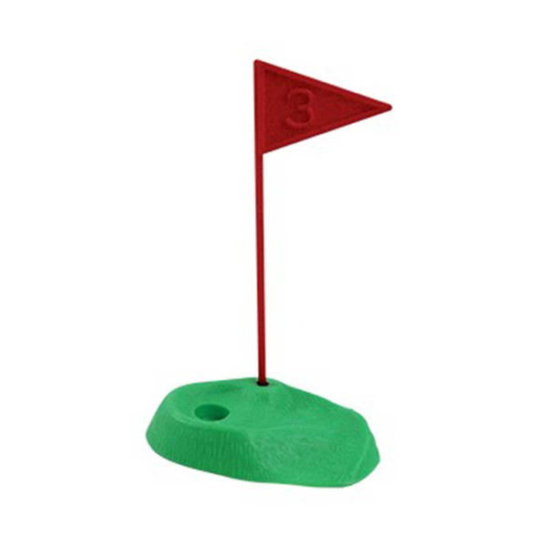 PME Golf Cake Toper Set PME Golf Cake Toper Set