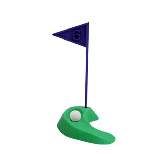 PME Golf Cake Toper Set PME Golf Cake Toper Set
