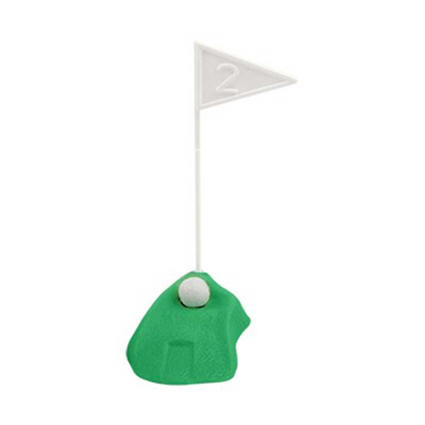 PME Golf Cake Toper Set PME Golf Cake Toper Set