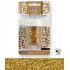 Glitter Flakes Gold 7.1g