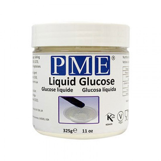 PME Glucose Liquid 325g