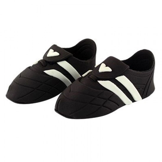 PME Sports Boots Black