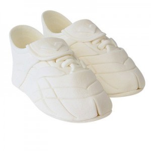Sports Boots White Sports Boots White