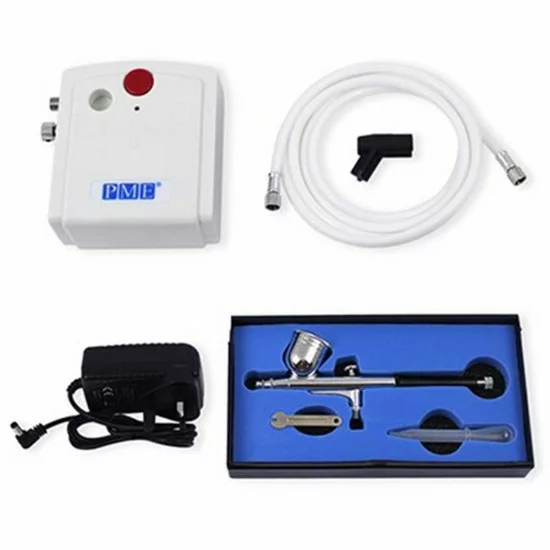 Electric Airbrush Compressor Kit Glasgow