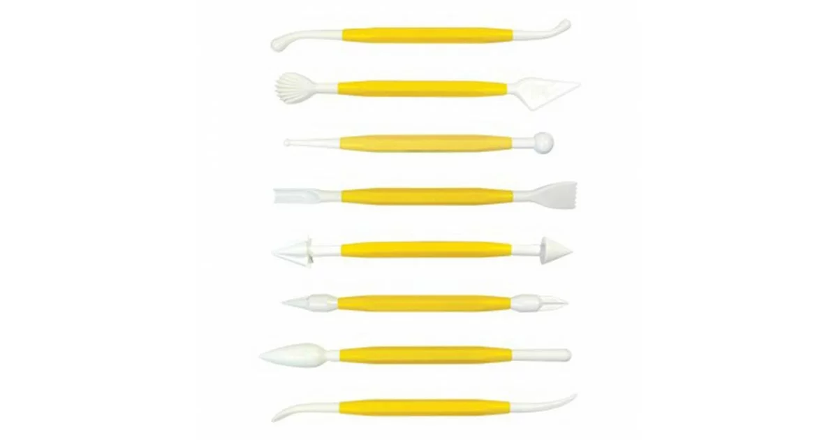 Modelling Tool Set Glasgow