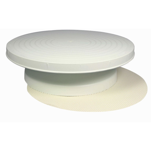 PME Bakers Confectioners Turntable PME Bakers Confectioners Turntable