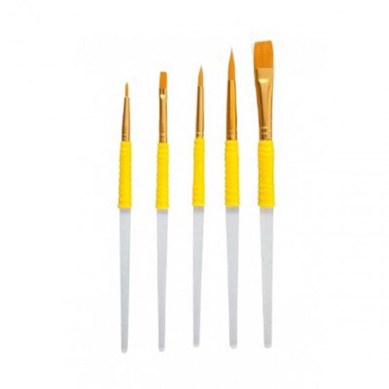 PME Craft Brush Set Regular