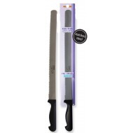 Cake Knife 14"