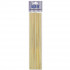 Bamboo Dowels 12" x12