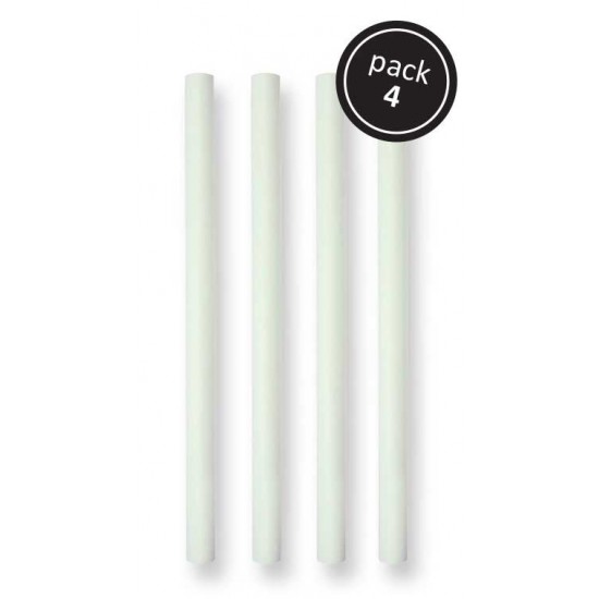 PME Hollow Dowel/Pillar 12.5" x4