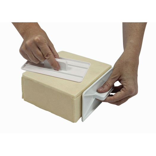 PME Smoother Polisher PME Smoother Polisher