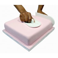 Smoother Polisher Straight Edge 