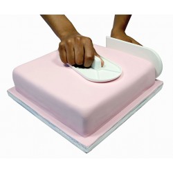 Smoother Polisher Straight Edge 