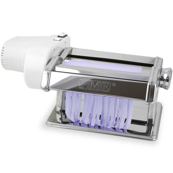 PME Electric Sugarcraft Roller & Strip Cutter PME Electric Sugarcraft Roller & Strip Cutter