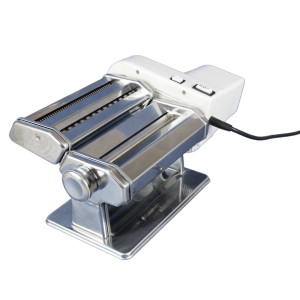 Electric Sugarcraft Roller & Strip Cutter Electric Sugarcraft Roller & Strip Cutter