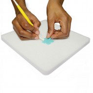 Flower Foam Pad