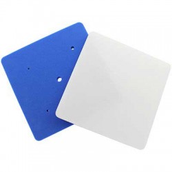 Foam Pads Twinpack