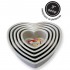 Heart Cake Pan 14"