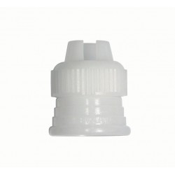 Icing Bag Adaptor/Coupler