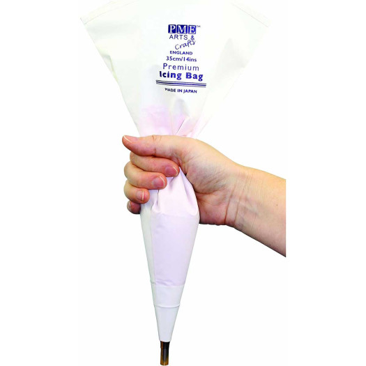 PME Piping Bag 18" Reusable PME Piping Bag 18" Reusable