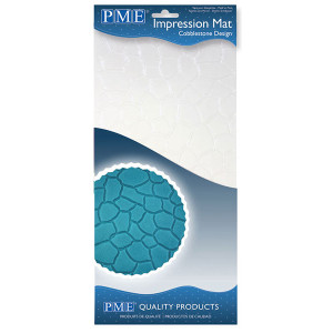 Impression Mat Cobblestone Impression Mat Cobblestone