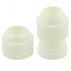 Coupler Set Large For both larger tube sizes - 3 pieces