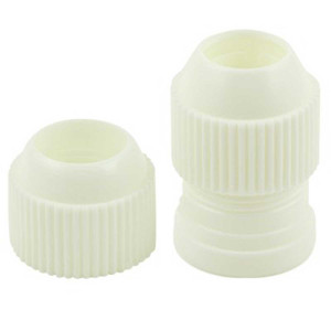 Coupler Set Large For both larger tube sizes - 3 pieces Coupler Set Large For both larger tube sizes - 3 pieces