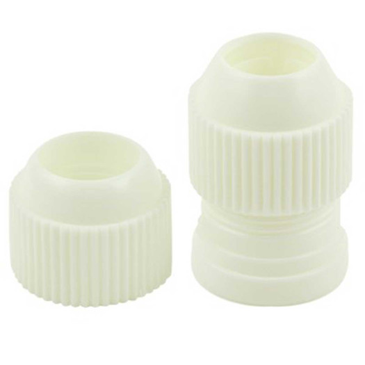PME Coupler Set Large For both larger tube sizes - 3 pieces PME Coupler Set Large For both larger tube sizes - 3 pieces