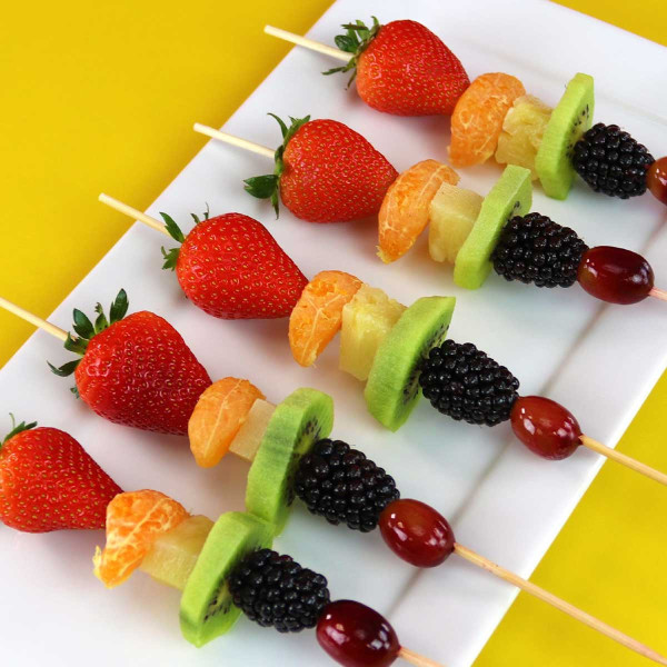 PME Bamboo Skewers Large x100 PME Bamboo Skewers Large x100