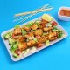 PME Bamboo Skewers Large x100