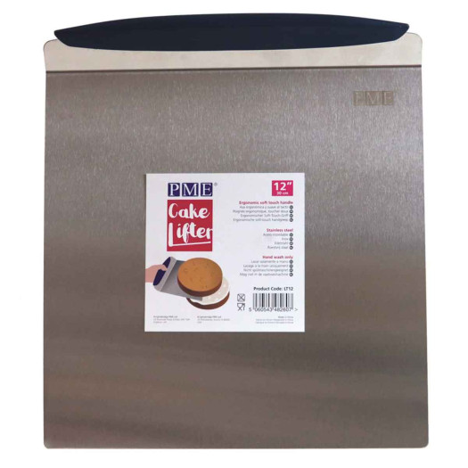 PME Cake Lifter 12" PME Cake Lifter 12"
