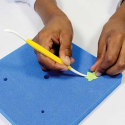 Modelling Tool Flower/Leaf Shaper