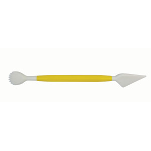 Modelling Tool Blade & Shell Modelling Tool Blade & Shell