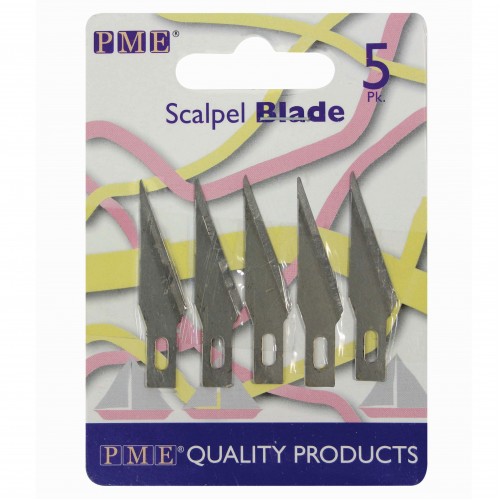 Modelling Craft Knife Blades x5 Glasgow