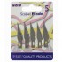 Modelling Craft Knife Blades x5