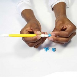 Modelling Tool Taper Cones 5/6 Star