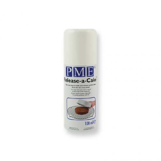 PME Release A Cake Spray 100ml