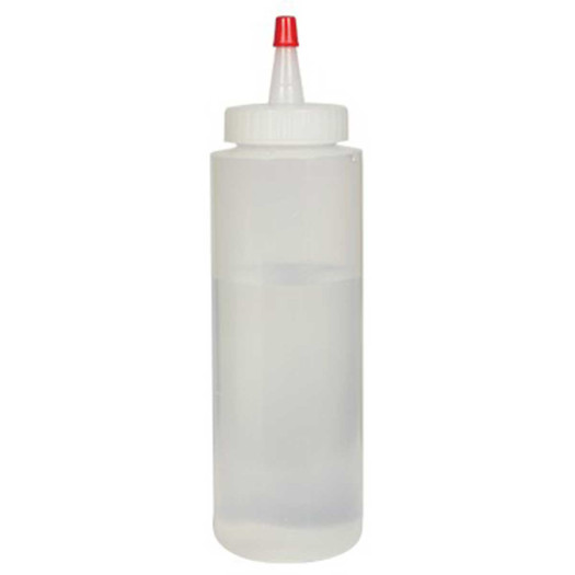 PME Squeeze Bottle 8oz PME Squeeze Bottle 8oz