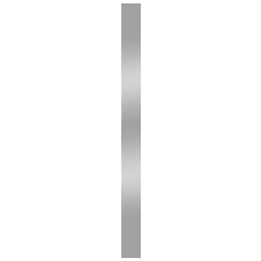 PME Stainless Steel Polished Royal Icing Blade 16"